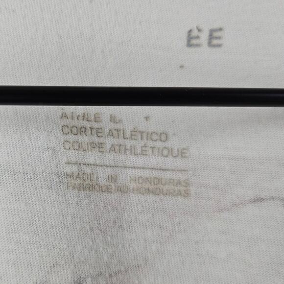 NIKE SB GIZMO RARE VINTAGE SKATEBOARD T-SHIRT UNISEX US MEN'S SIZE MEDIUM - Picture 4 of 14